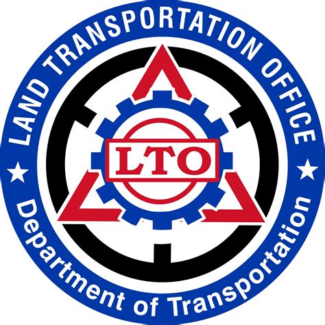 LTO DLRO Robinsons Pampanga .
